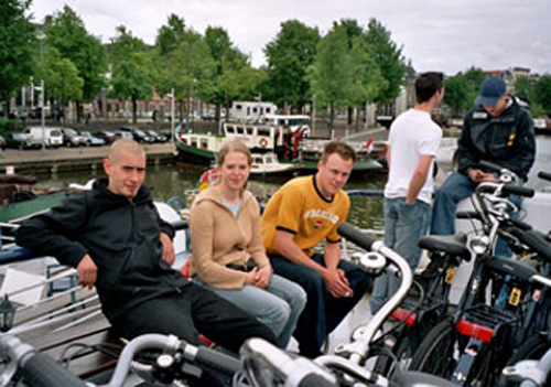 Bei Utrecht
